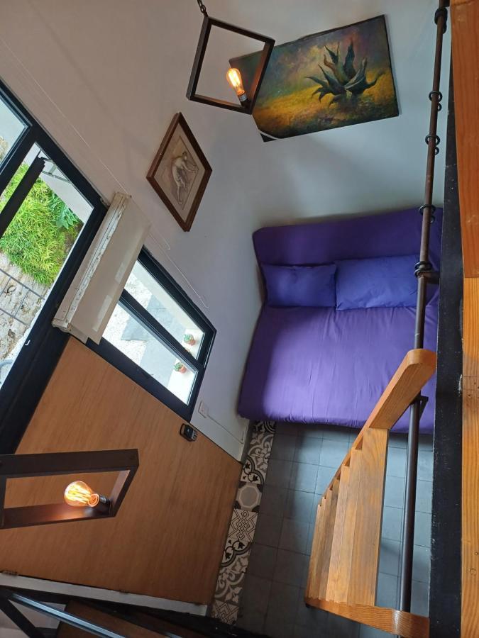 55 Fernandez Leal Appartement